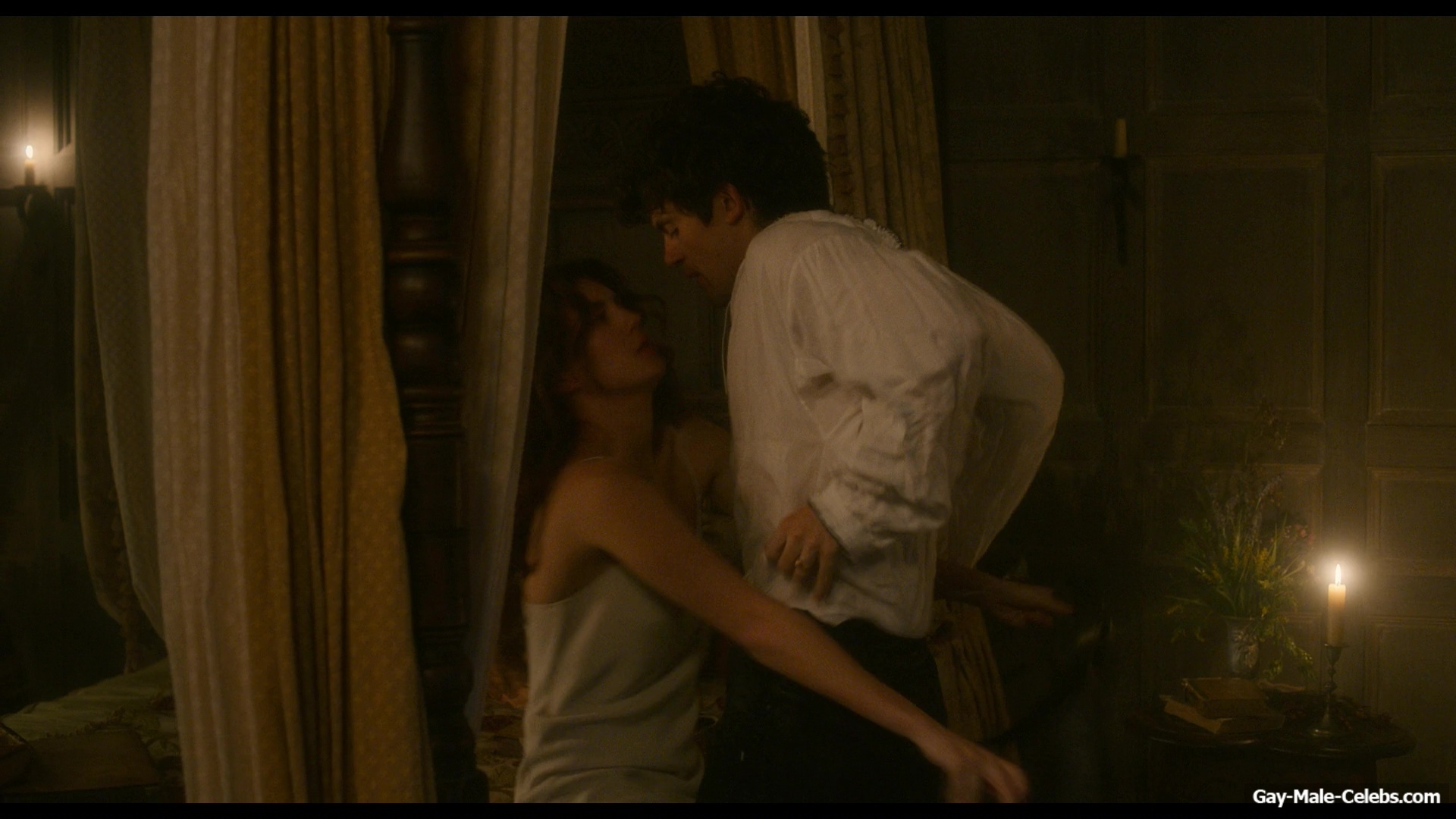 Edward Bluemel My Lady Jane