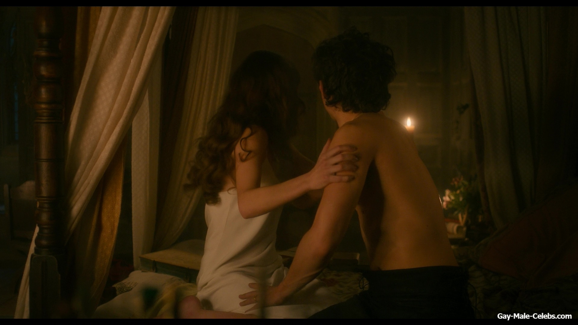 Edward Bluemel My Lady Jane