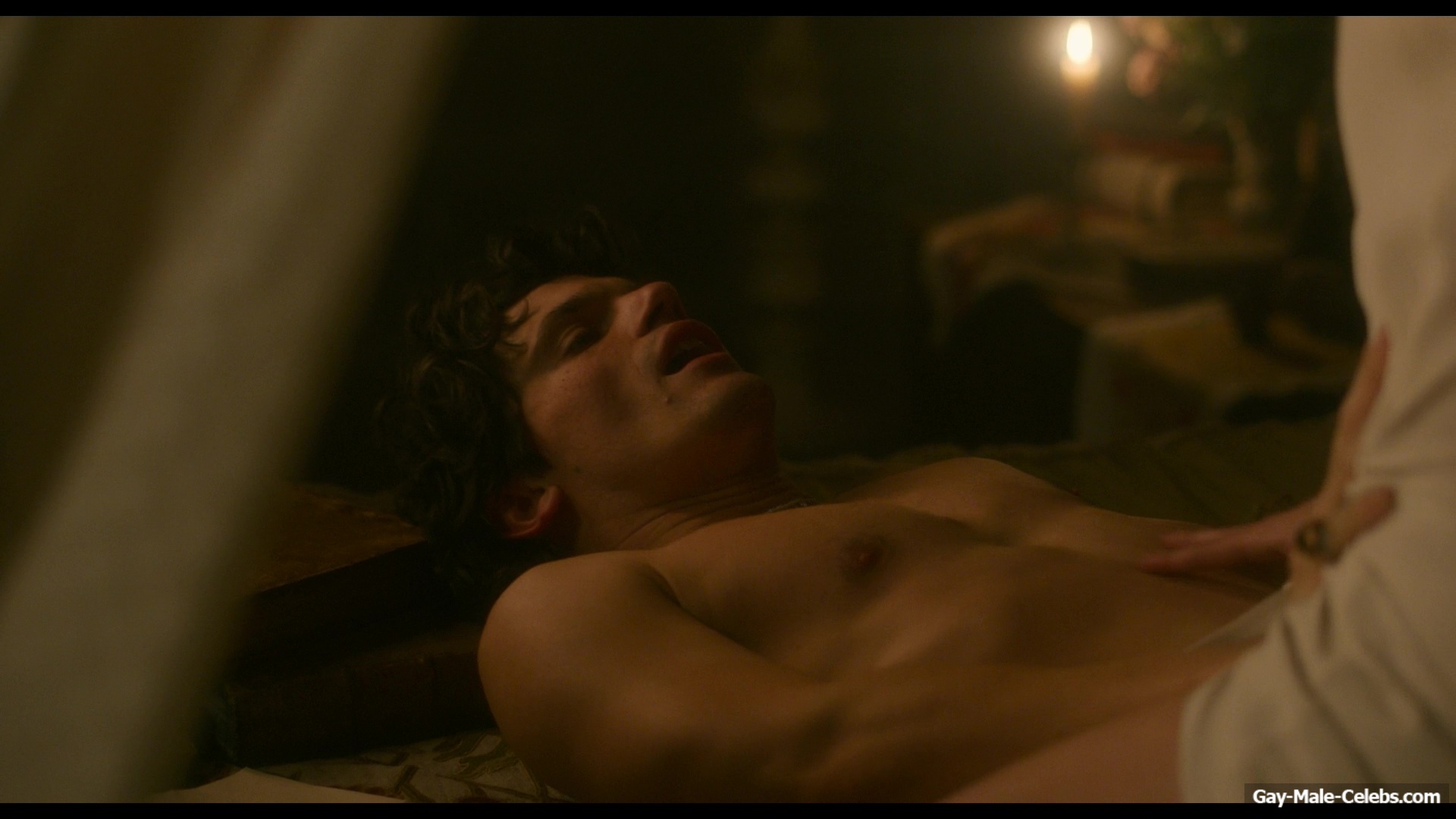 Edward Bluemel My Lady Jane