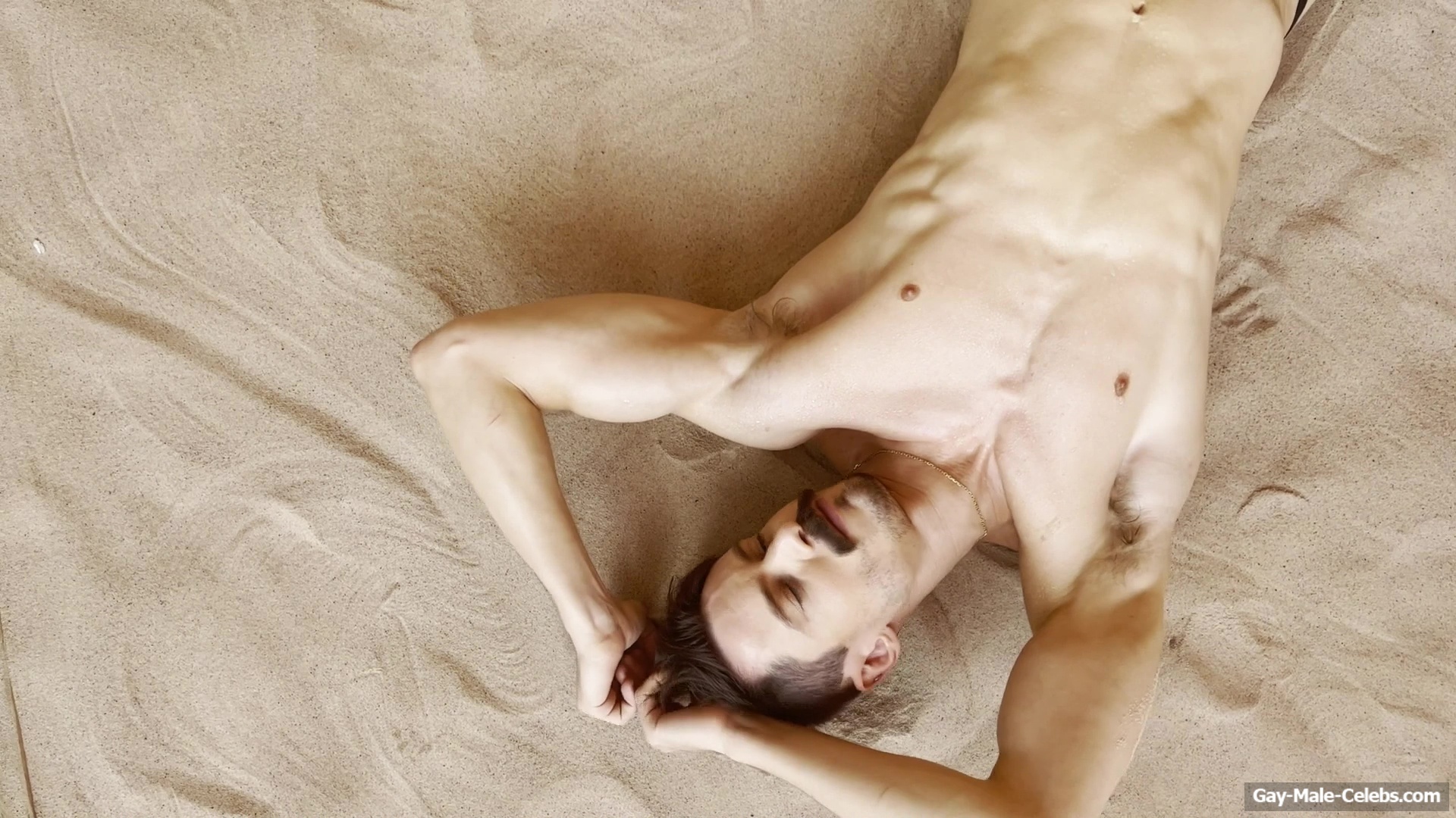 nude male celebs in Outspoken I Work From Home