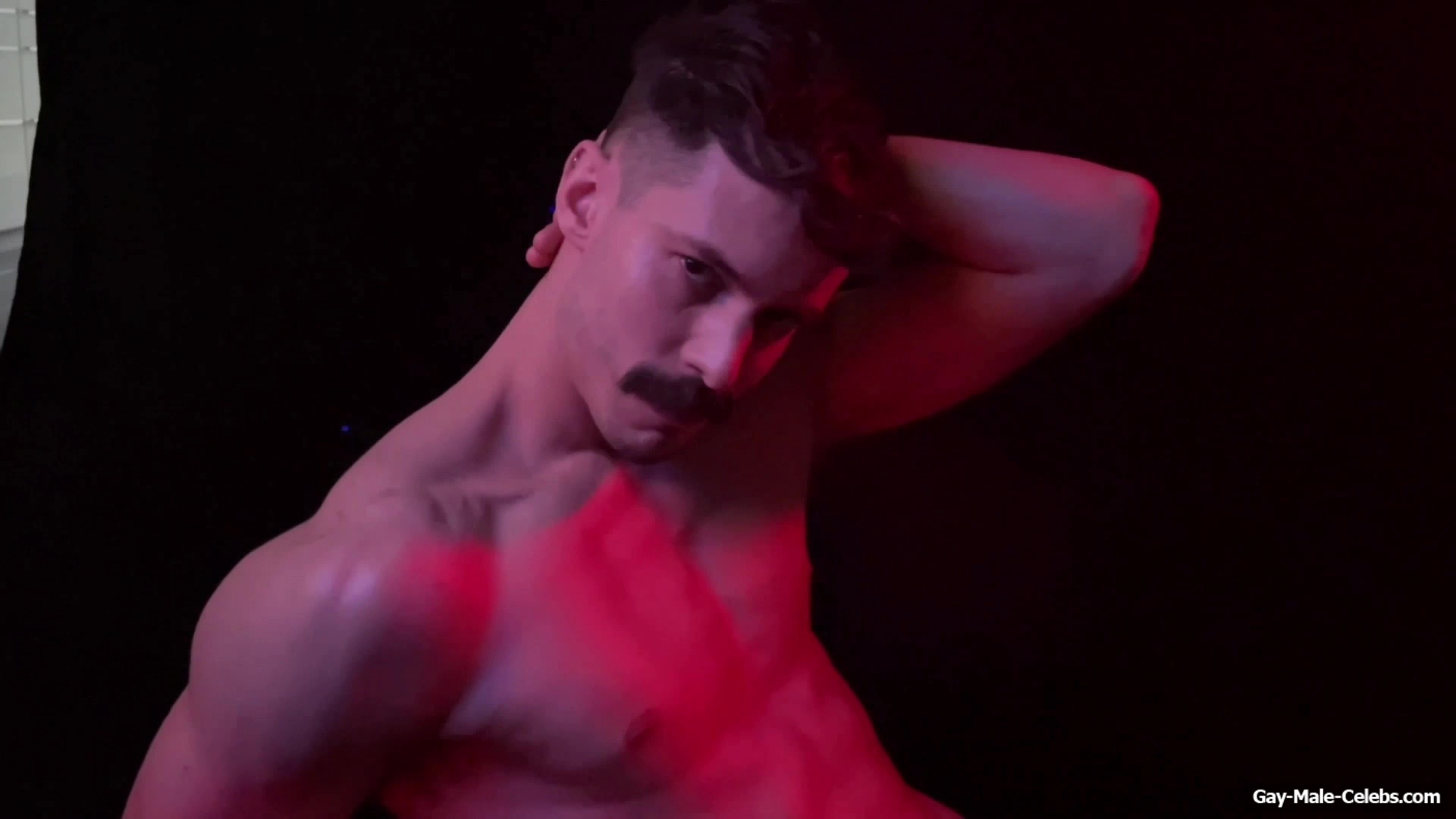 nude male celebs in Outspoken I Work From Home