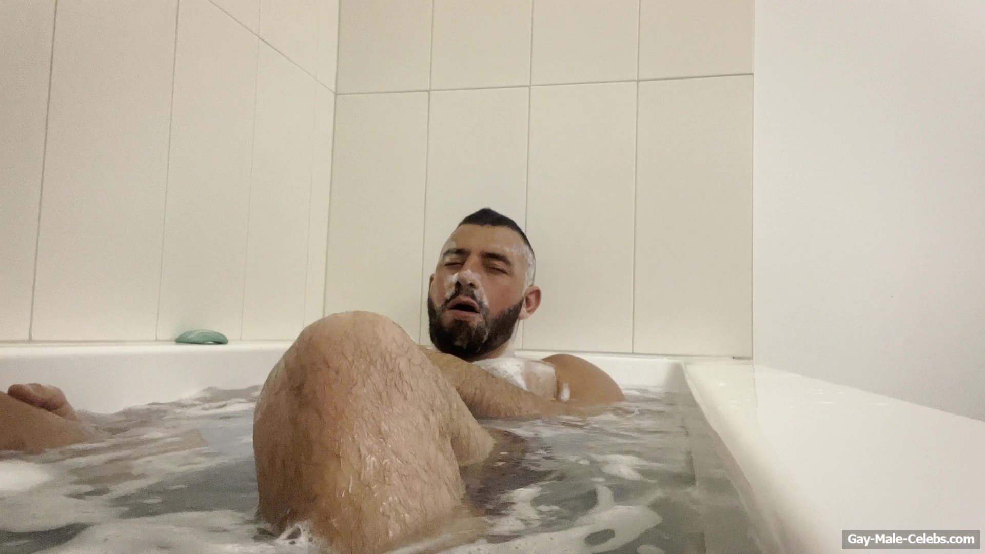 nude male celebs in Outspoken I Work From Home