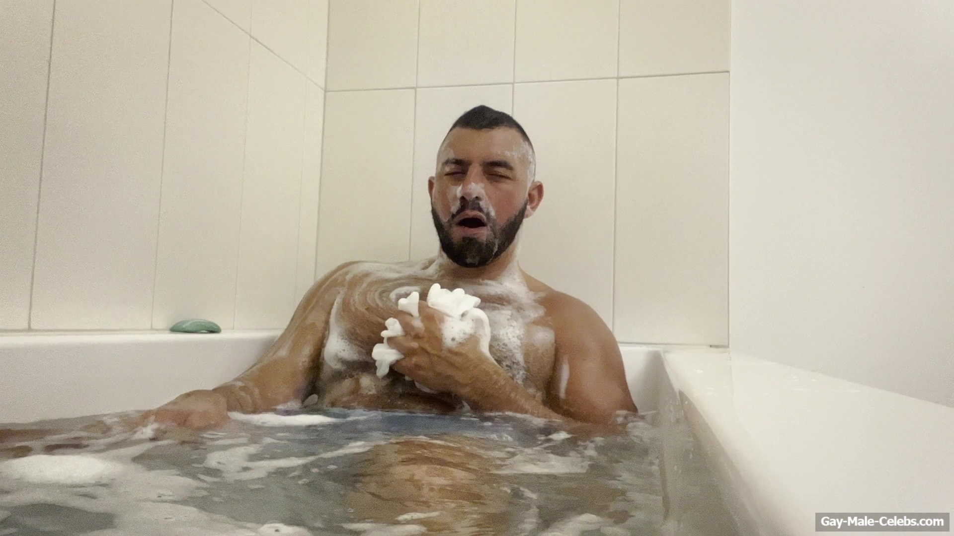 nude male celebs in Outspoken I Work From Home