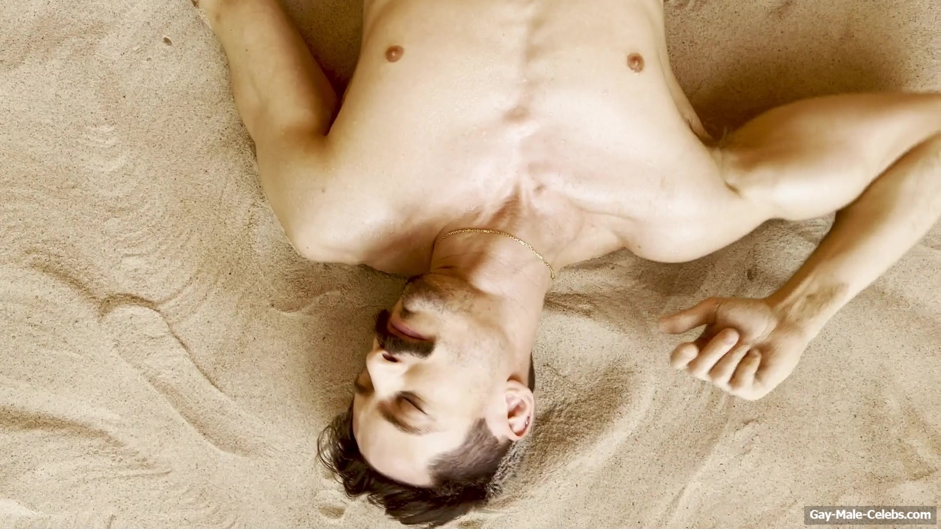 nude male celebs in Outspoken I Work From Home