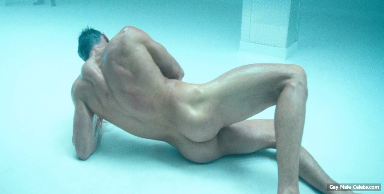 Isaac Powell In The Beauty