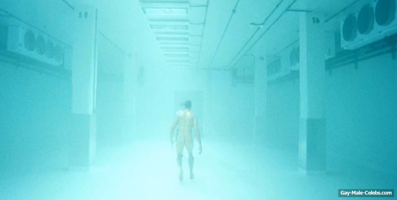 Isaac Powell In The Beauty