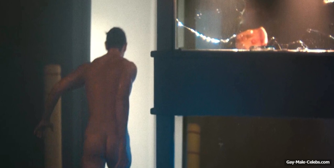 Isaac Powell In The Beauty