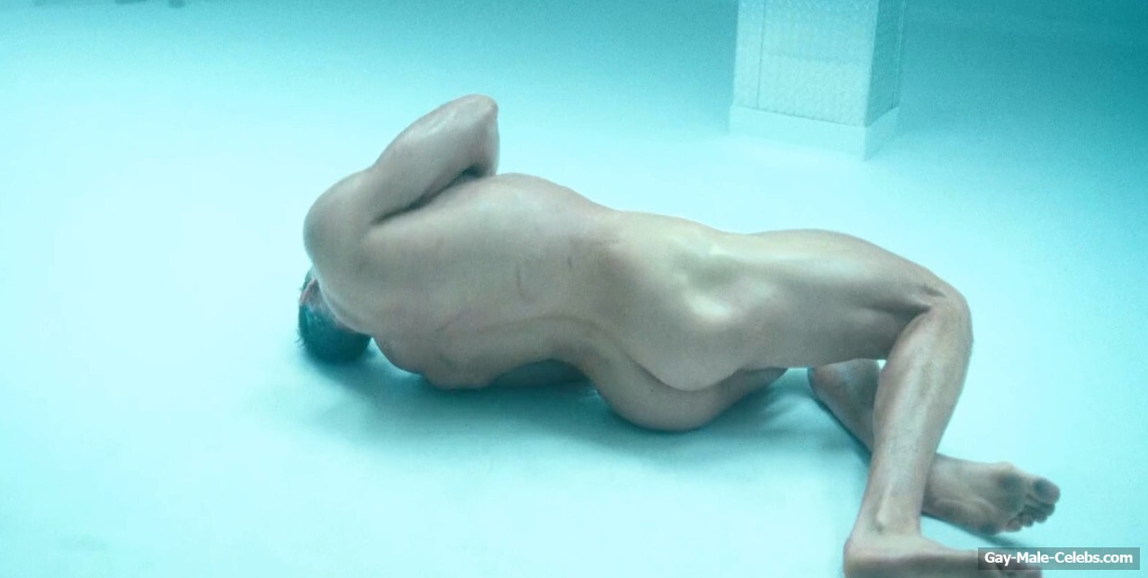 Isaac Powell In The Beauty