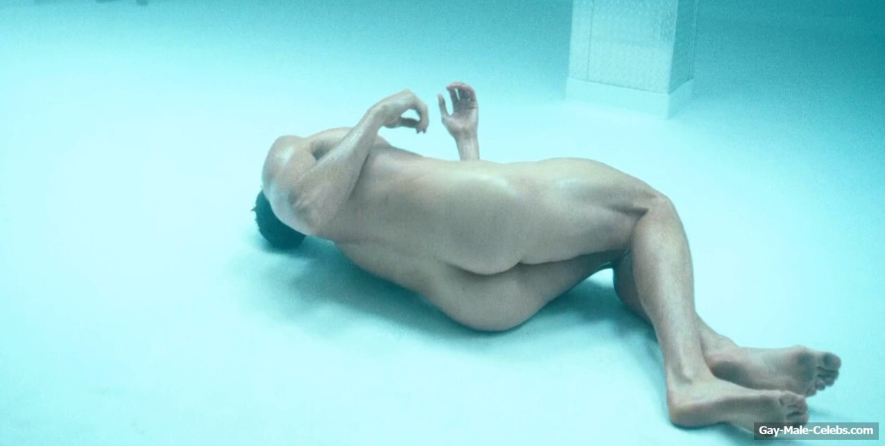 Isaac Powell In The Beauty