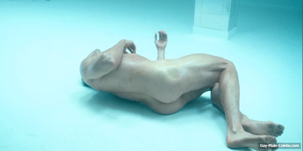 Isaac Powell In The Beauty