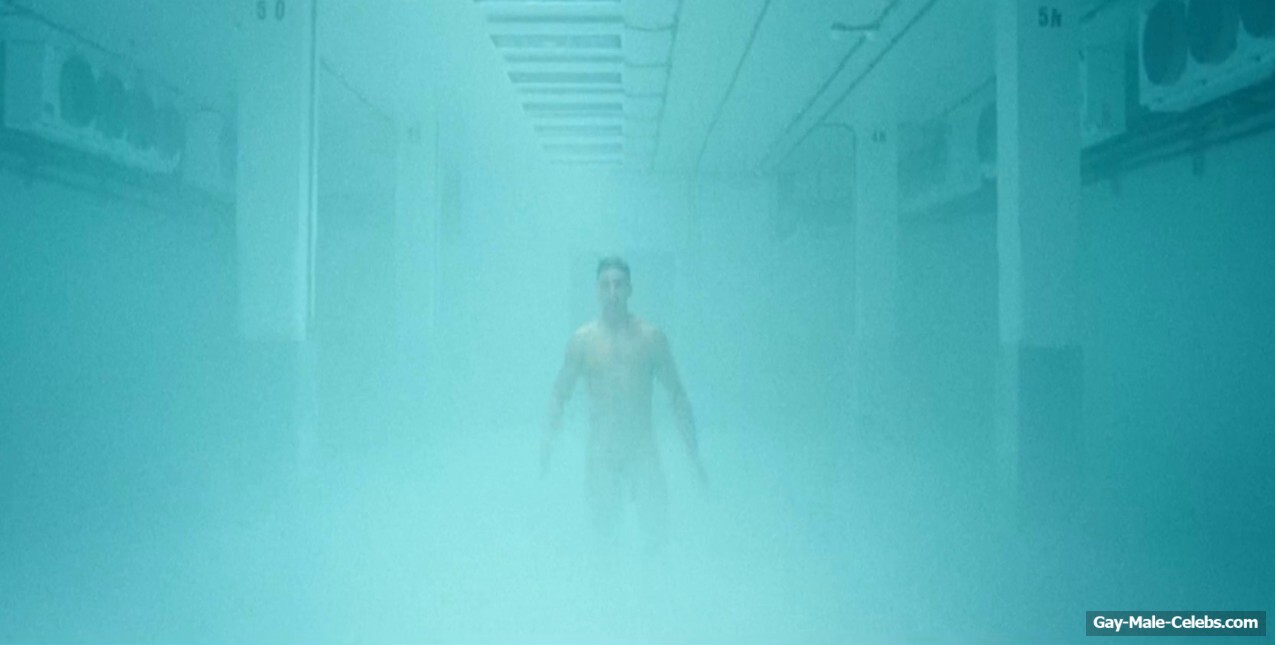 Isaac Powell In The Beauty