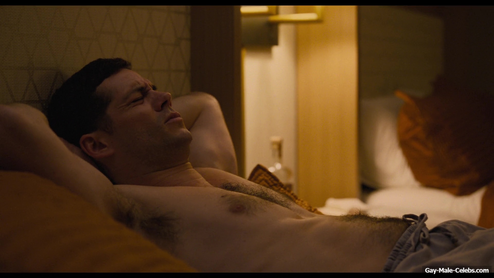 Dylan O'Brien - Best Nude Gay Scenes in Twinless