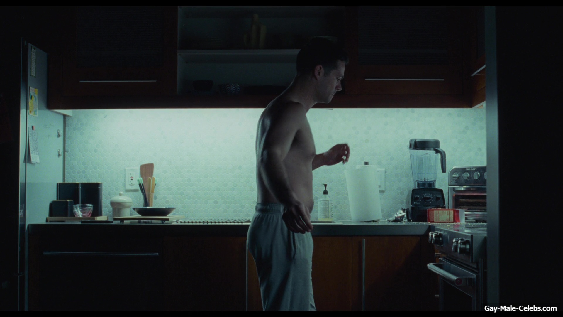 Dylan O'Brien - Best Nude Gay Scenes in Twinless