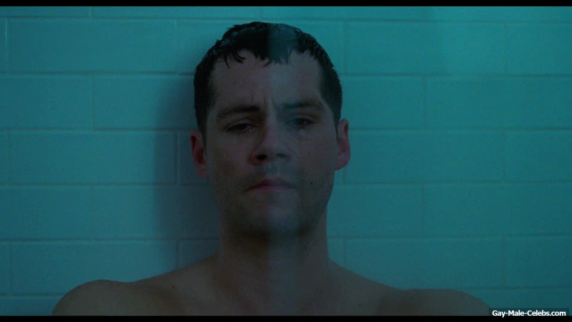 Dylan O'Brien - Best Nude Gay Scenes in Twinless