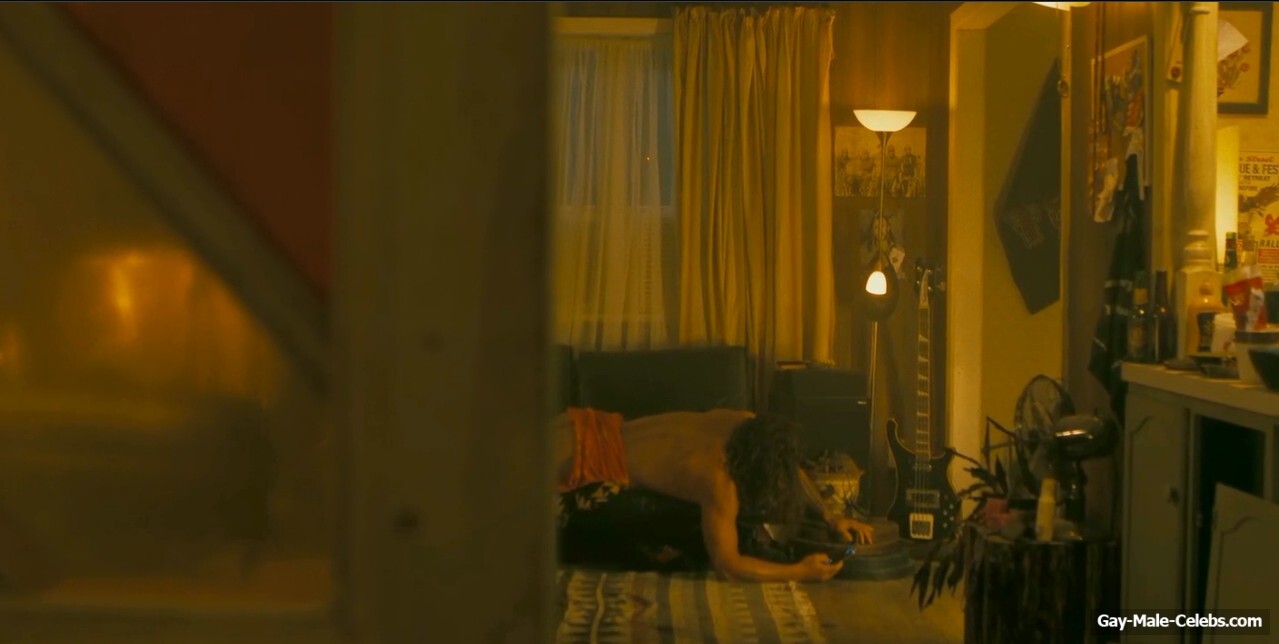 Jason Momoa In The Wrecking Crew