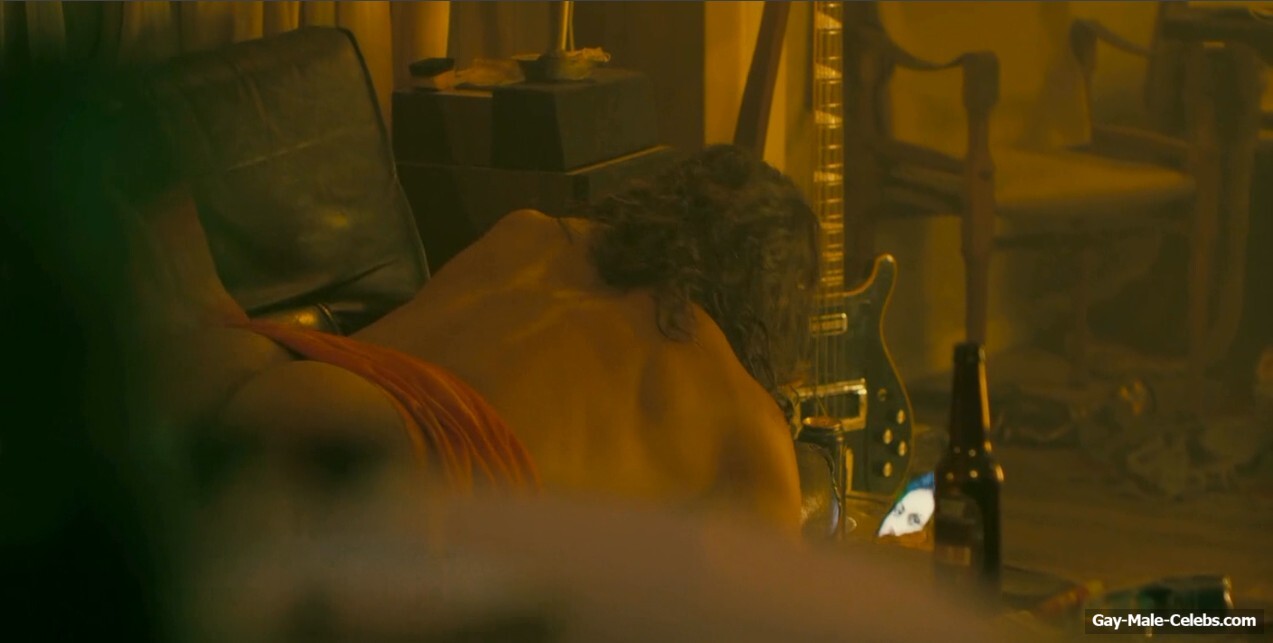 Jason Momoa In The Wrecking Crew