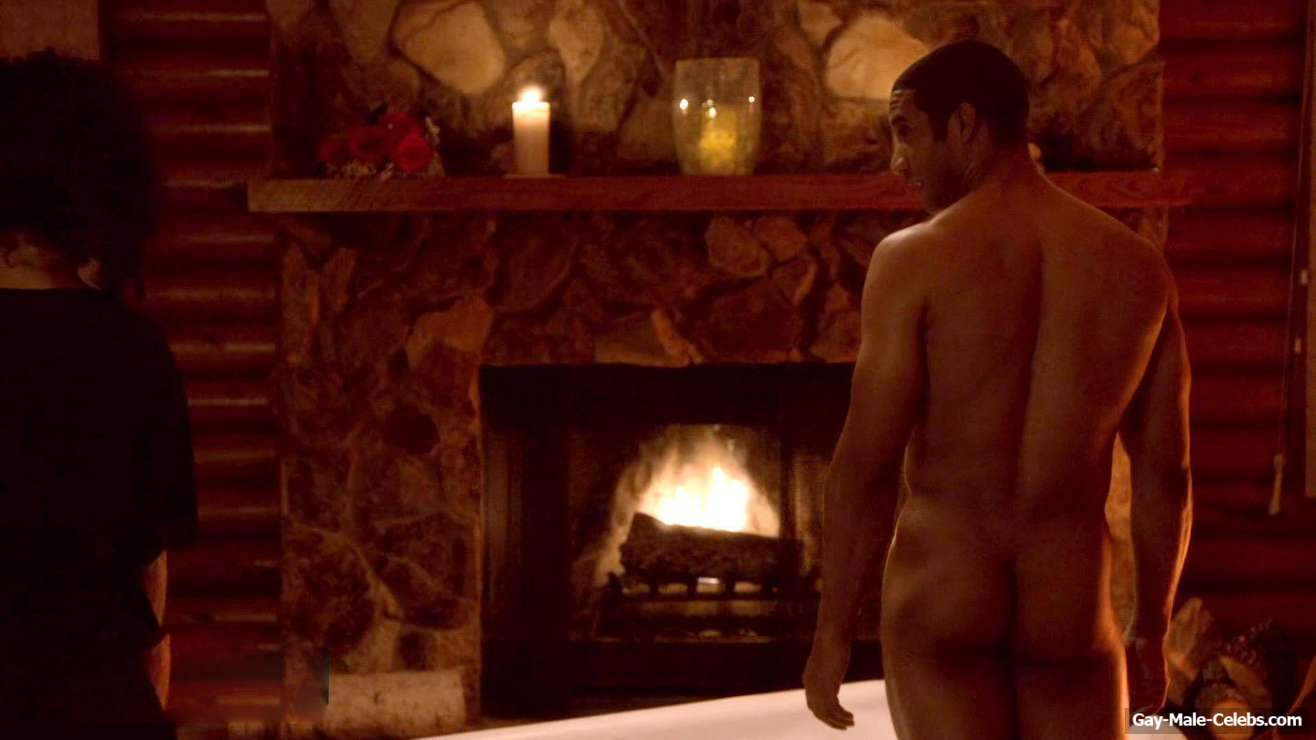 Jeremy Batiste naked