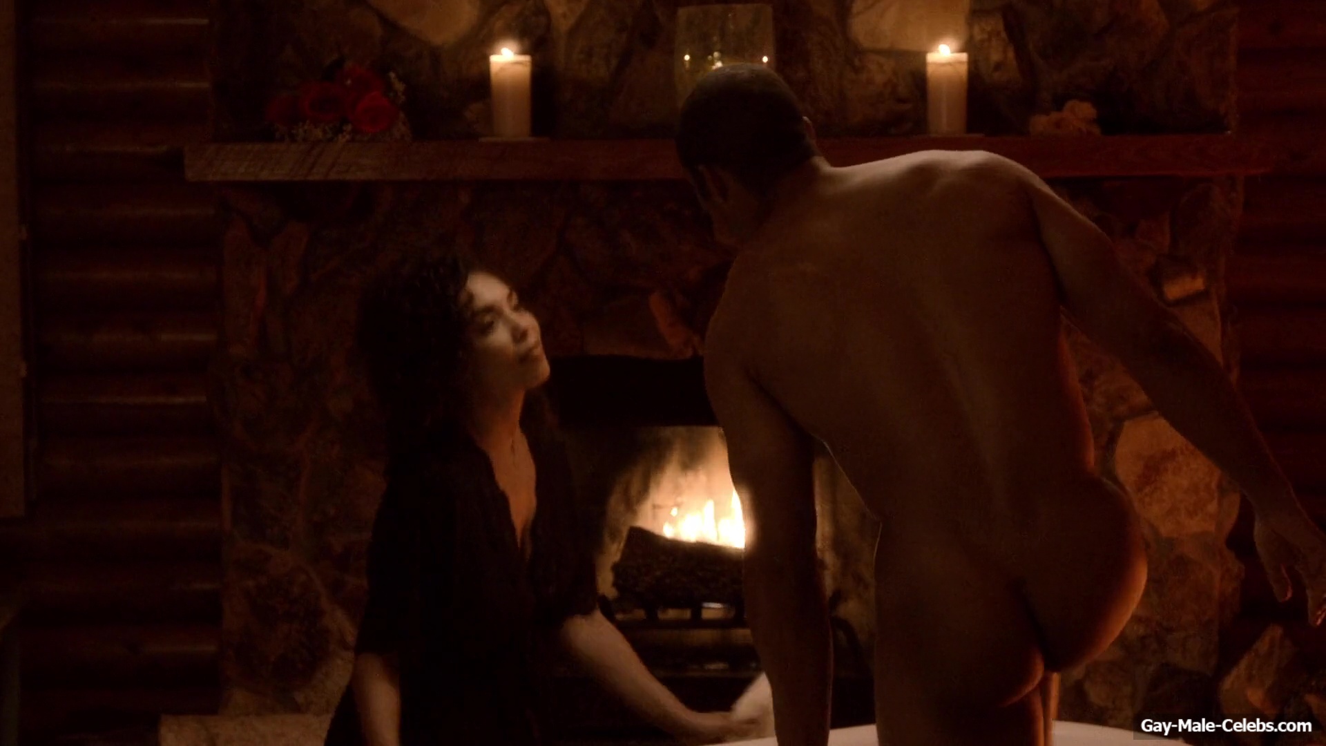 Jeremy Batiste uncensored