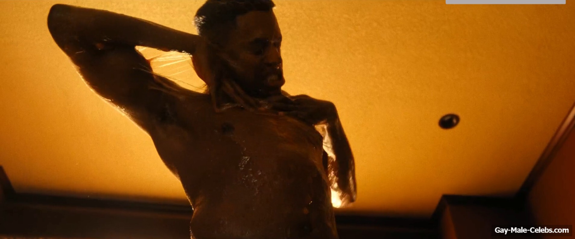 Jeremy Pope Nude And NSFW in The Beauty