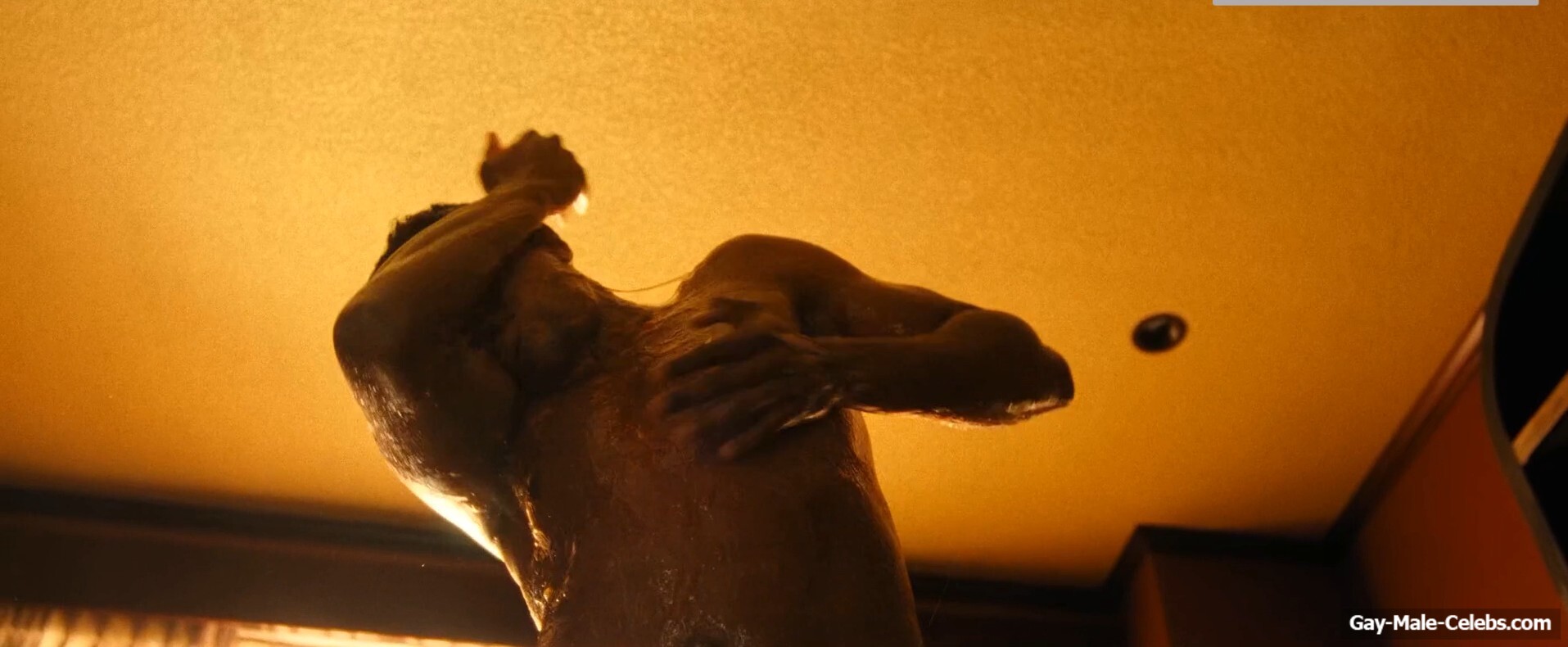 Jeremy Pope Nude And NSFW in The Beauty