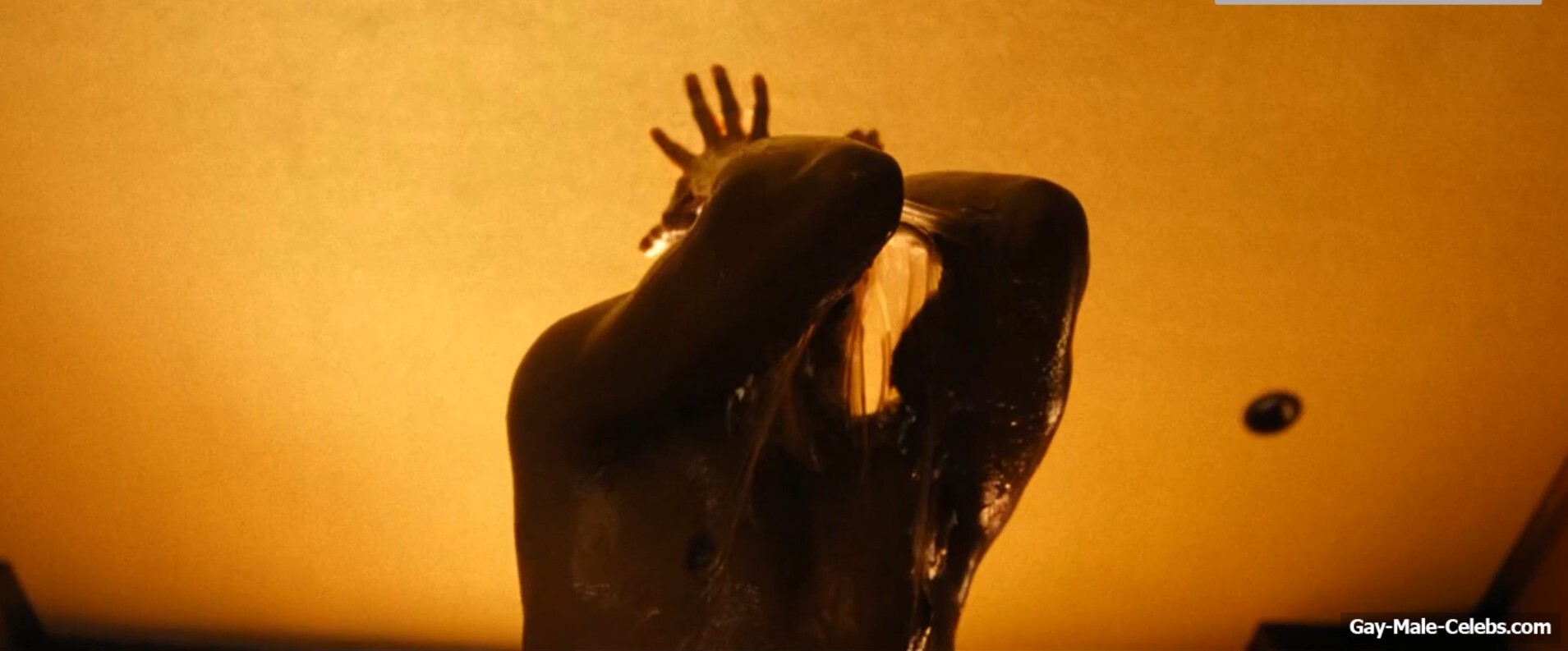 Jeremy Pope Nude And NSFW in The Beauty