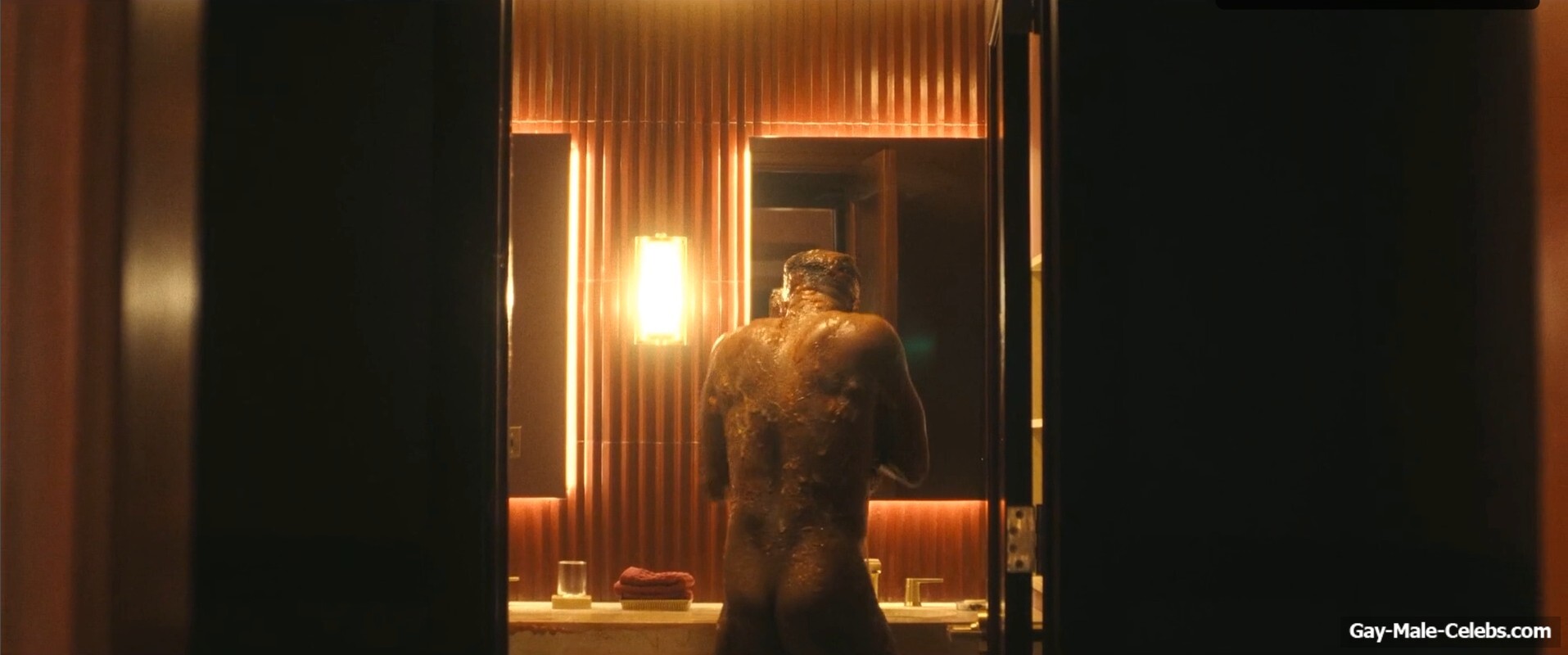 Jeremy Pope Nude And NSFW in The Beauty