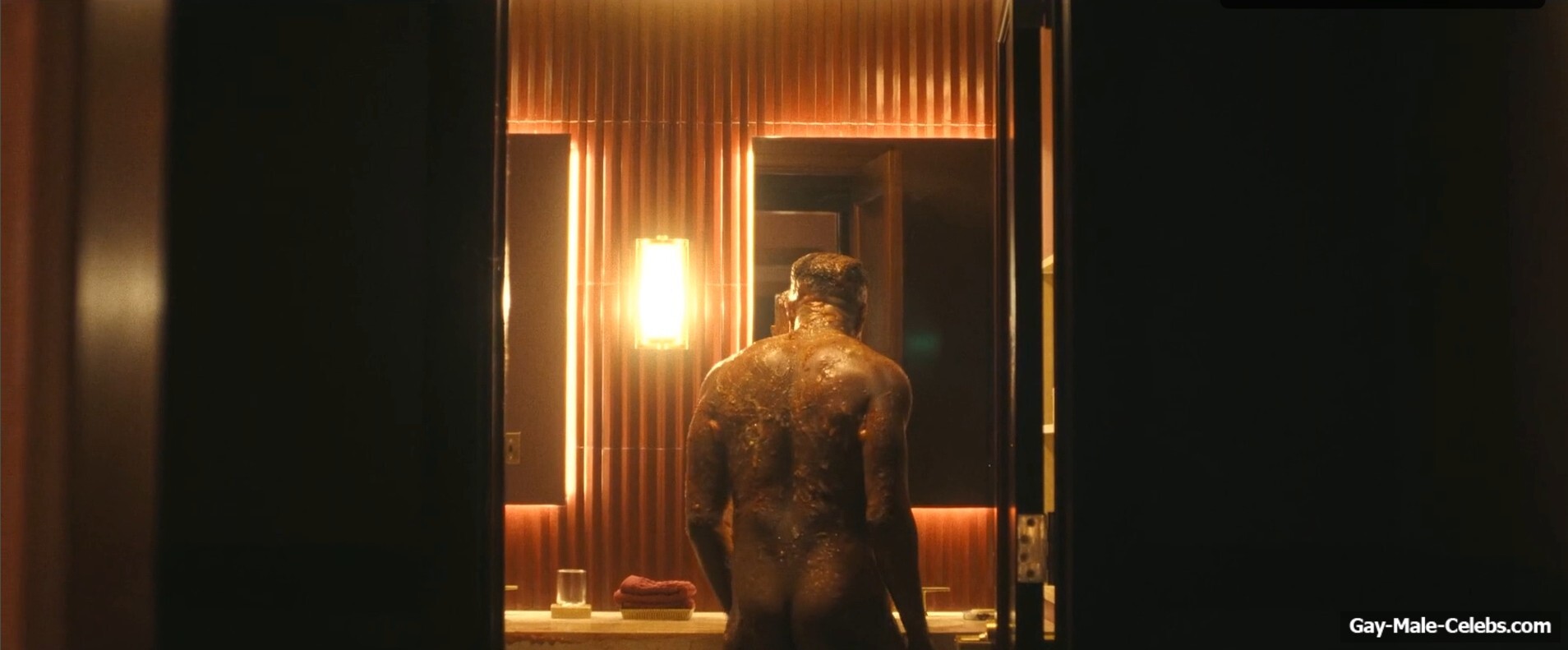 Jeremy Pope Nude And NSFW in The Beauty