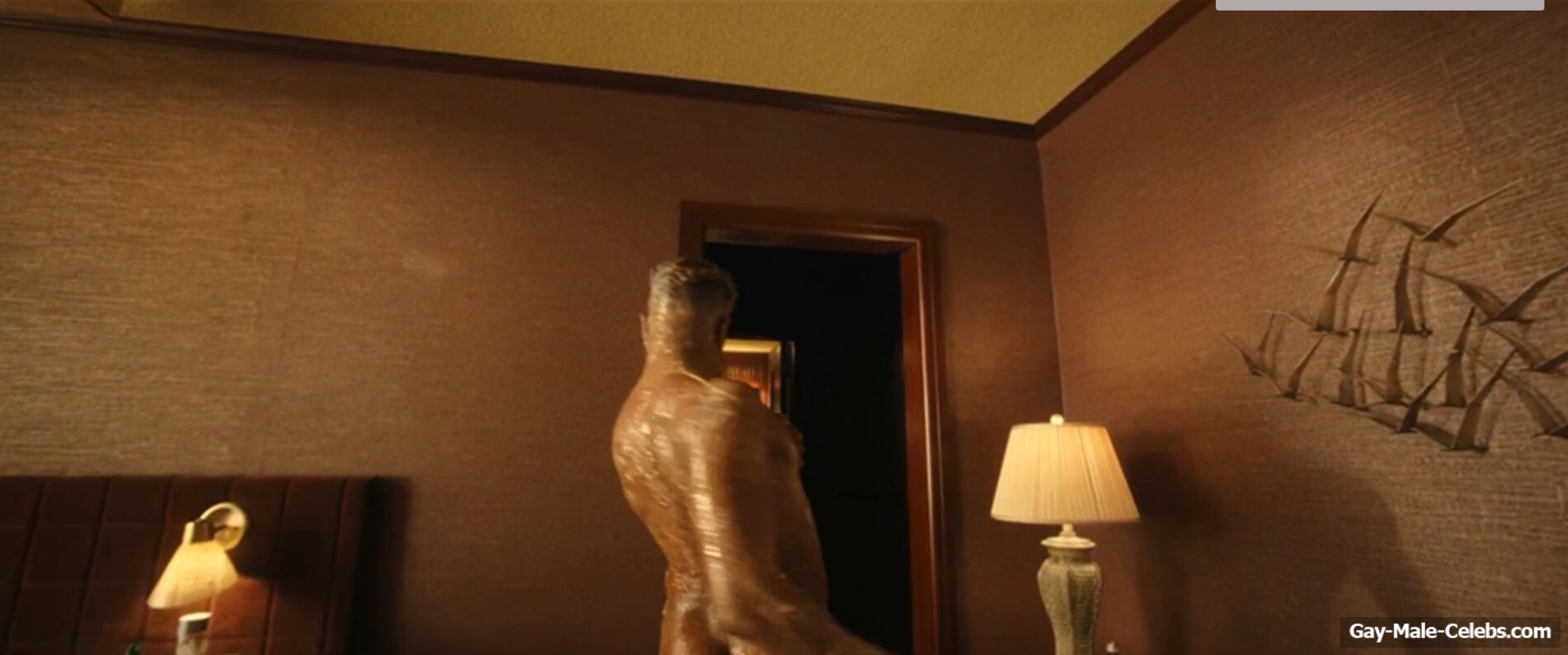 Jeremy Pope Nude And NSFW in The Beauty