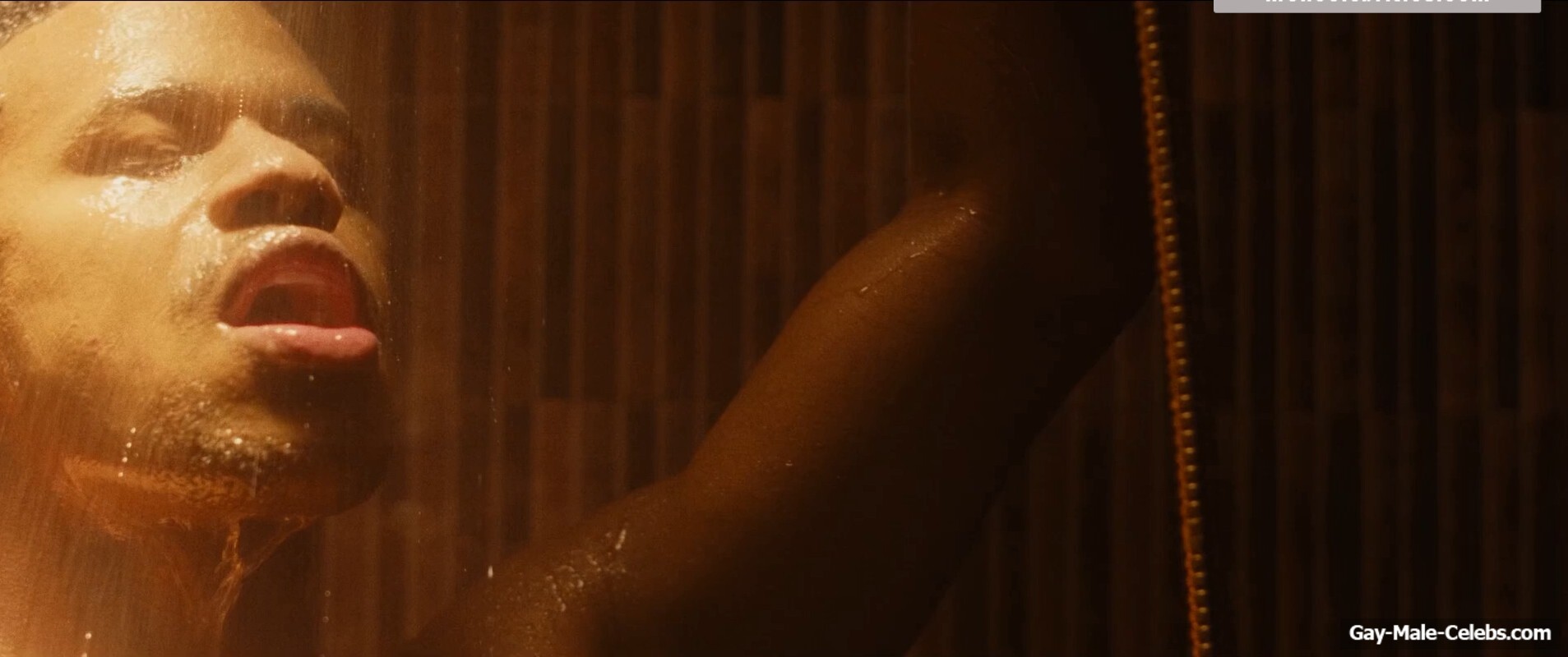 Jeremy Pope Nude Sex in The Beauty