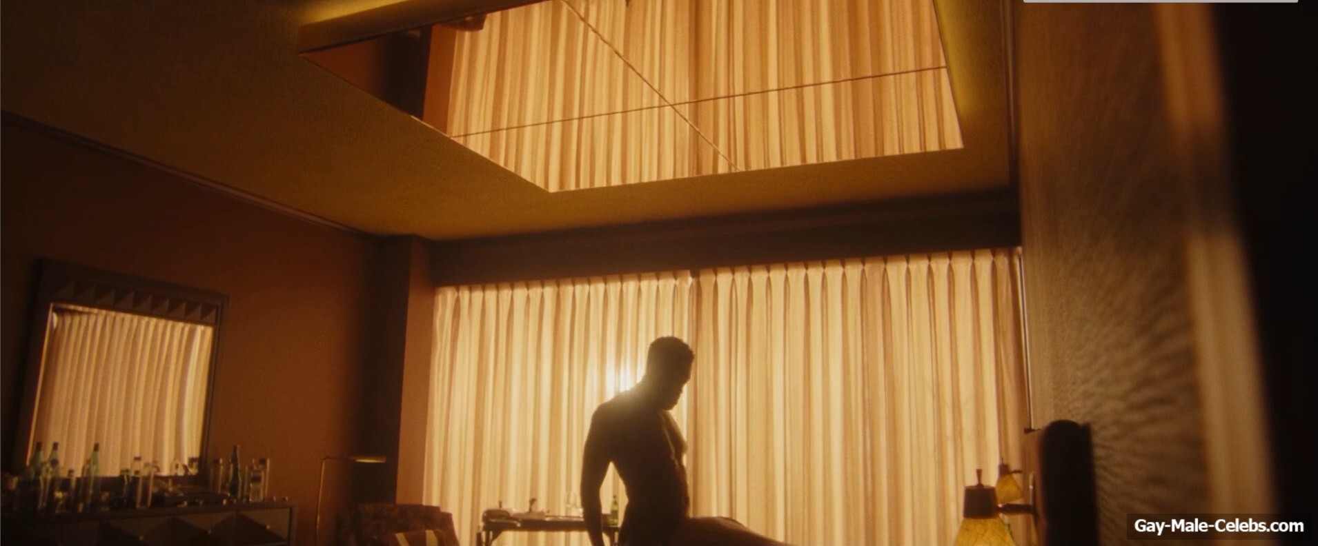 Jeremy Pope Nude Sex in The Beauty