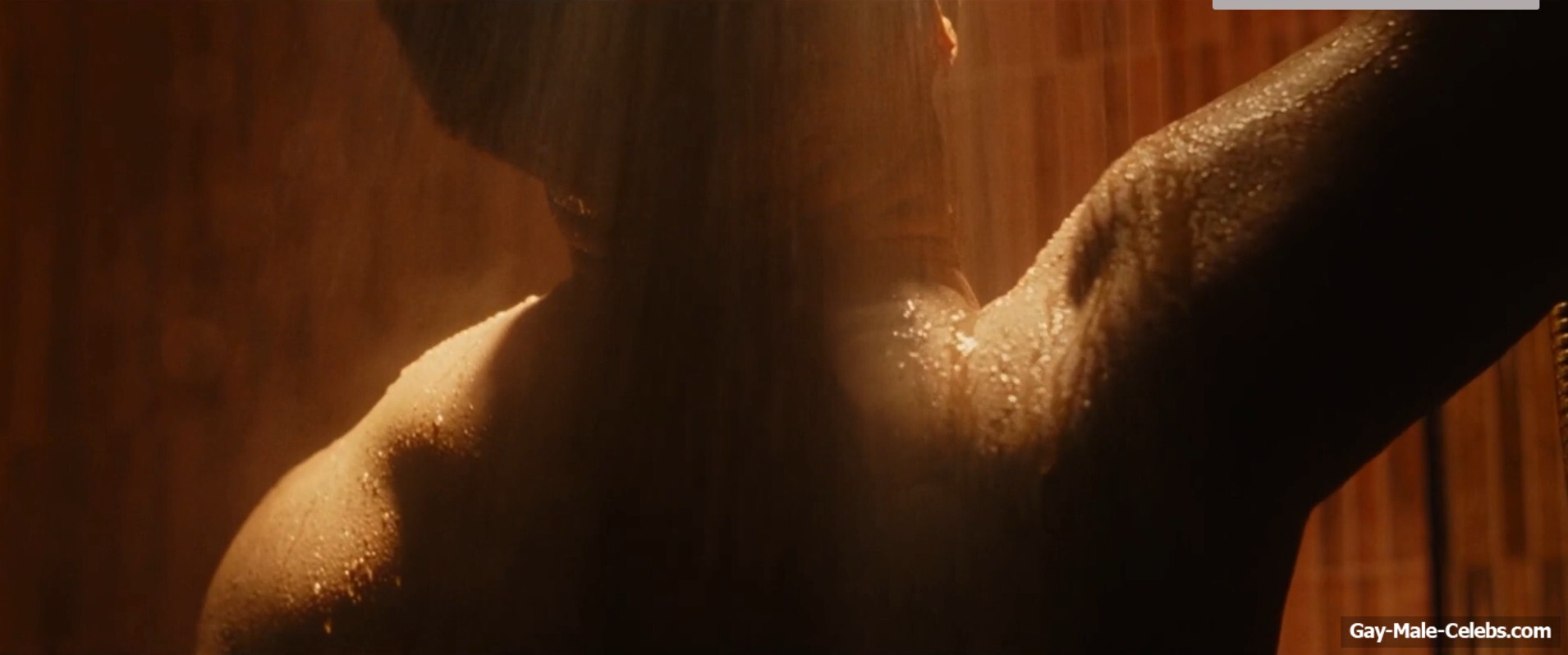 Jeremy Pope Nude Sex in The Beauty