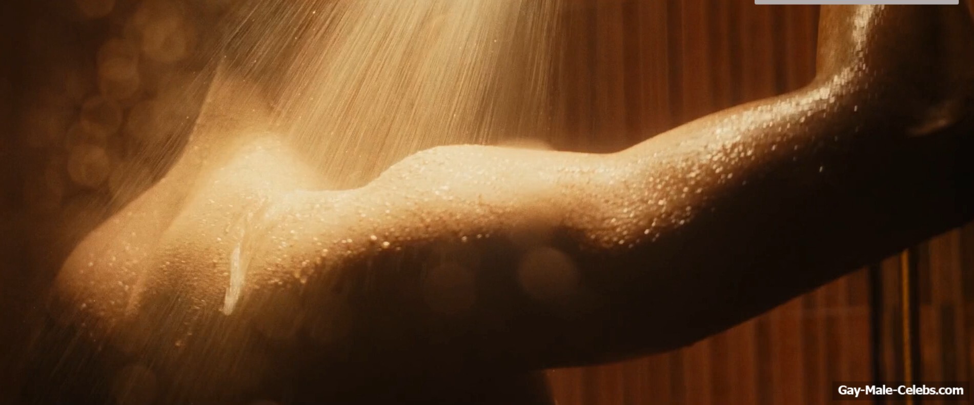 Jeremy Pope Nude Sex in The Beauty