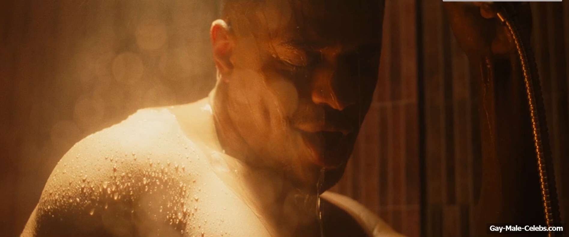 Jeremy Pope Nude Sex in The Beauty