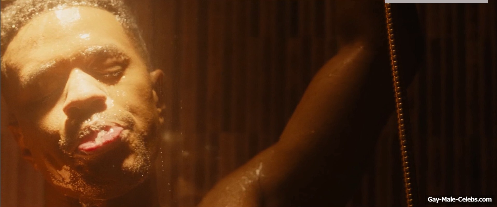 Jeremy Pope Nude Sex in The Beauty