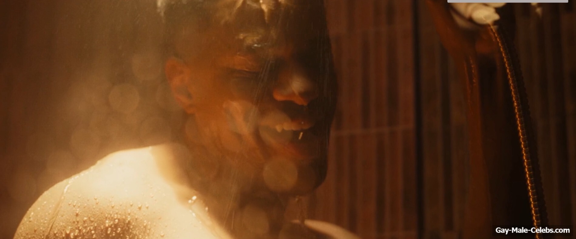 Jeremy Pope Nude Sex in The Beauty