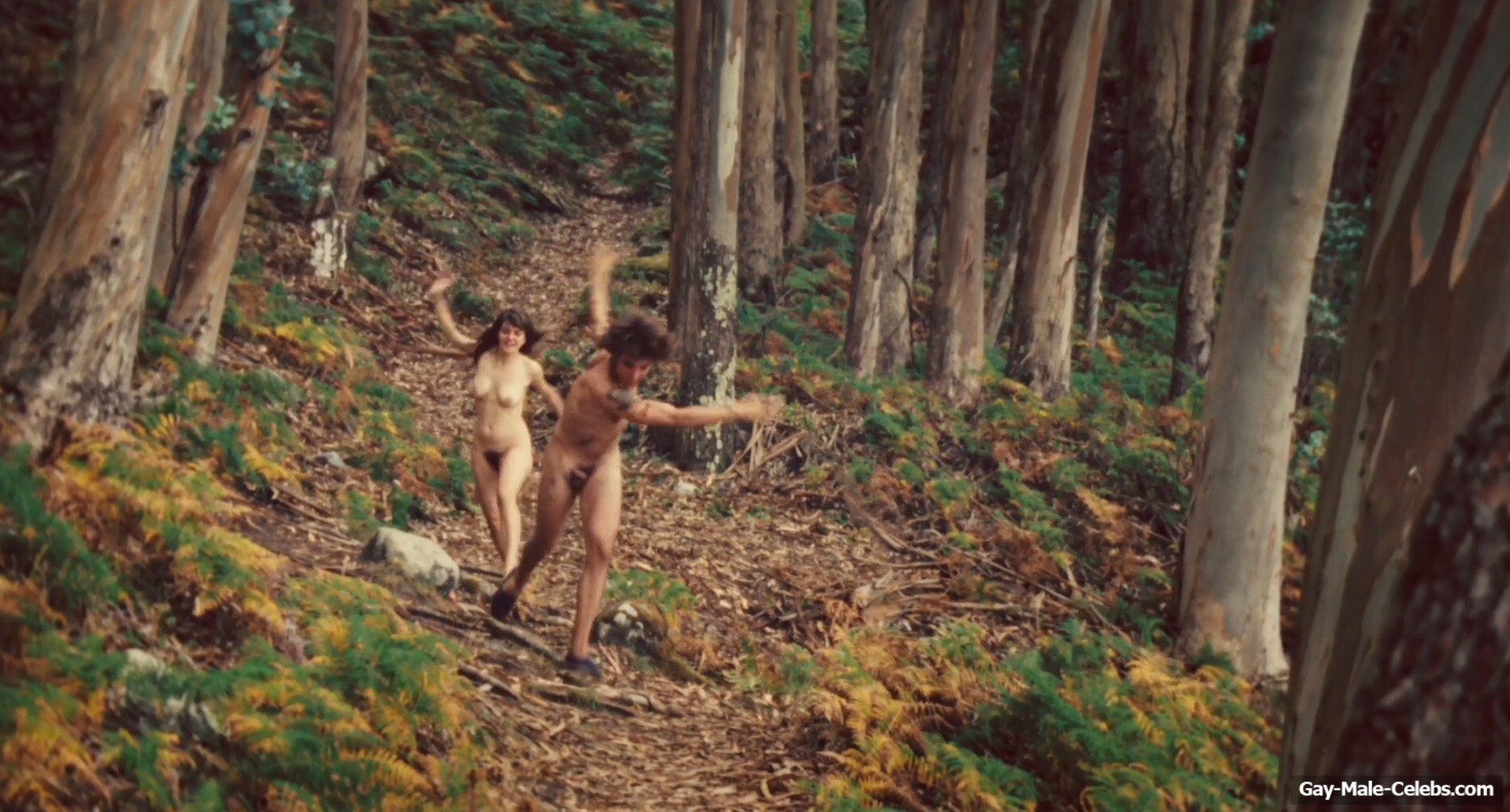 Mitch Martin dick pic