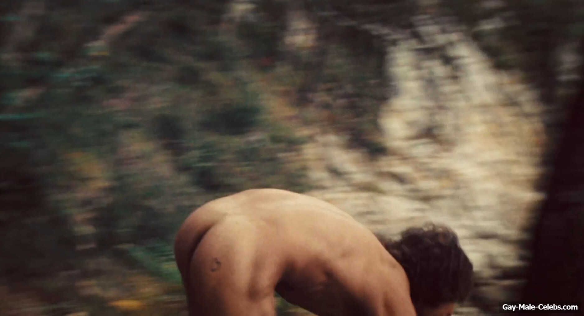 Mitch Martin exposed