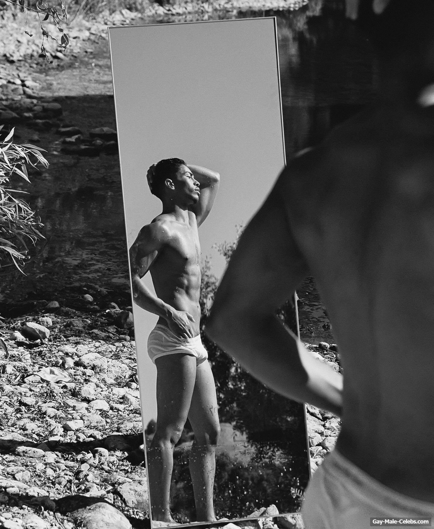 Quinton Coleman nude photos