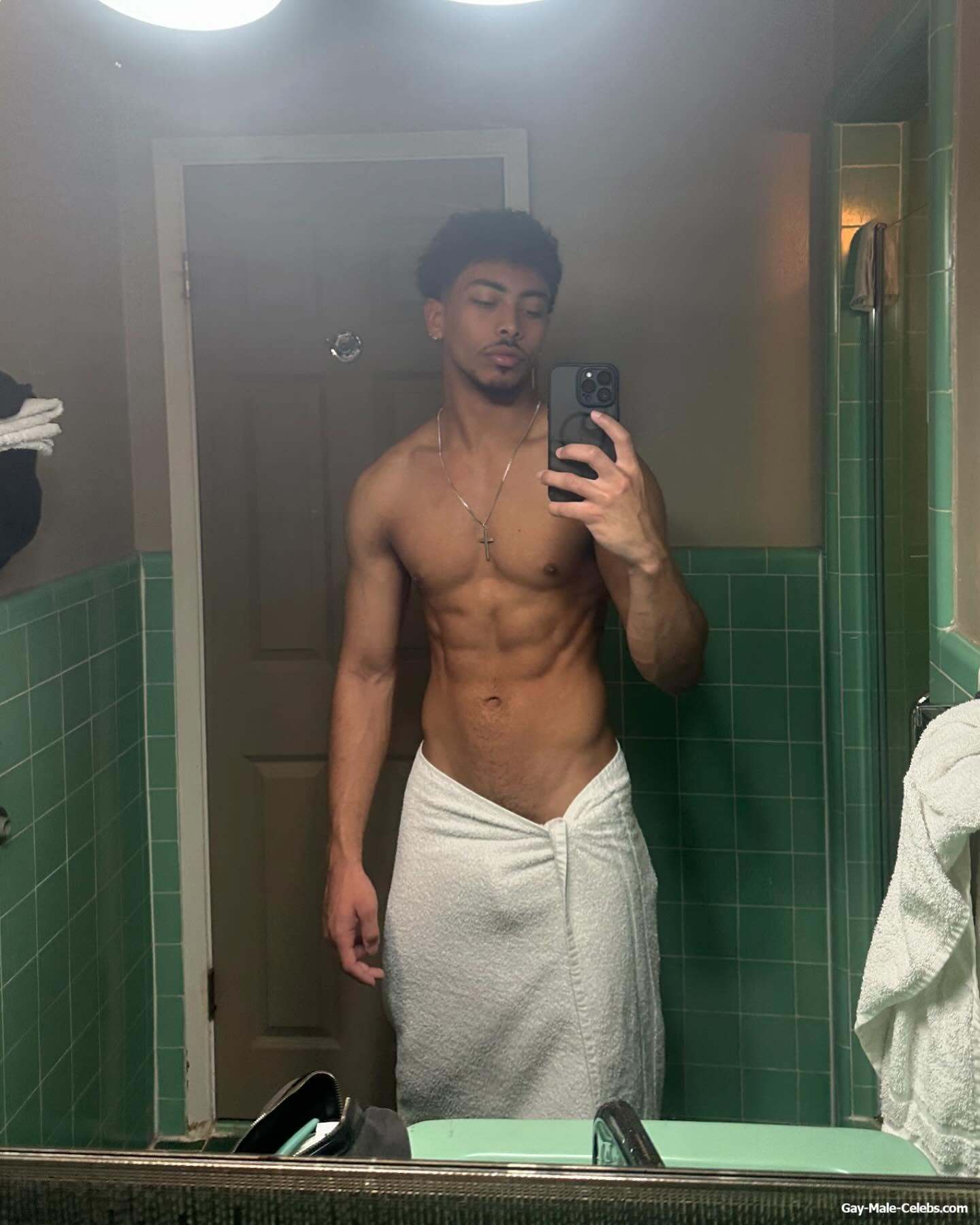 Quinton Coleman nude photos