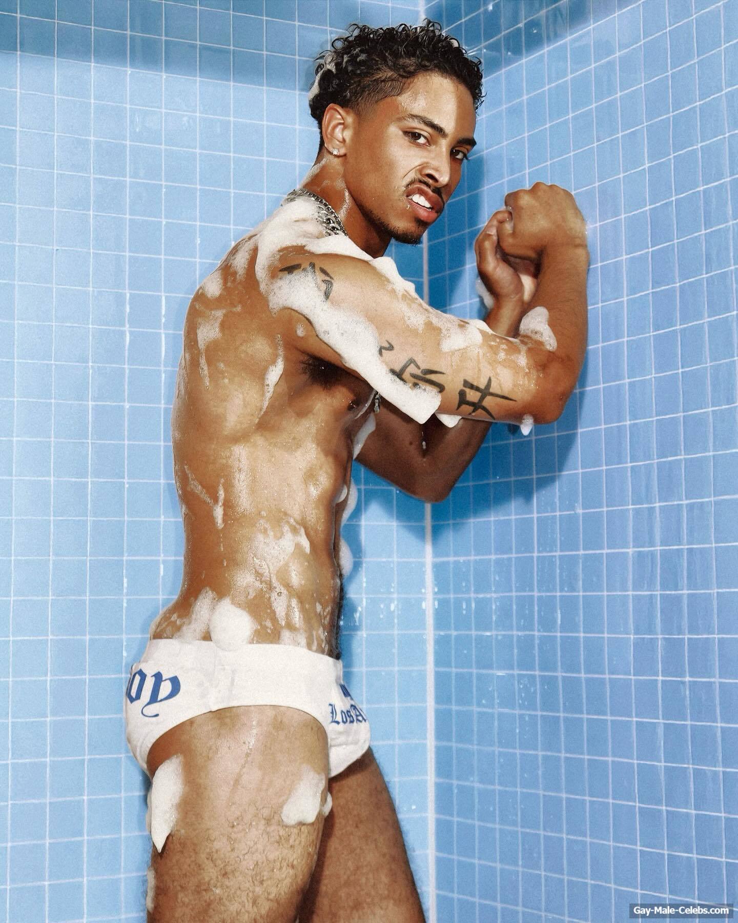 Quinton Coleman nude photos