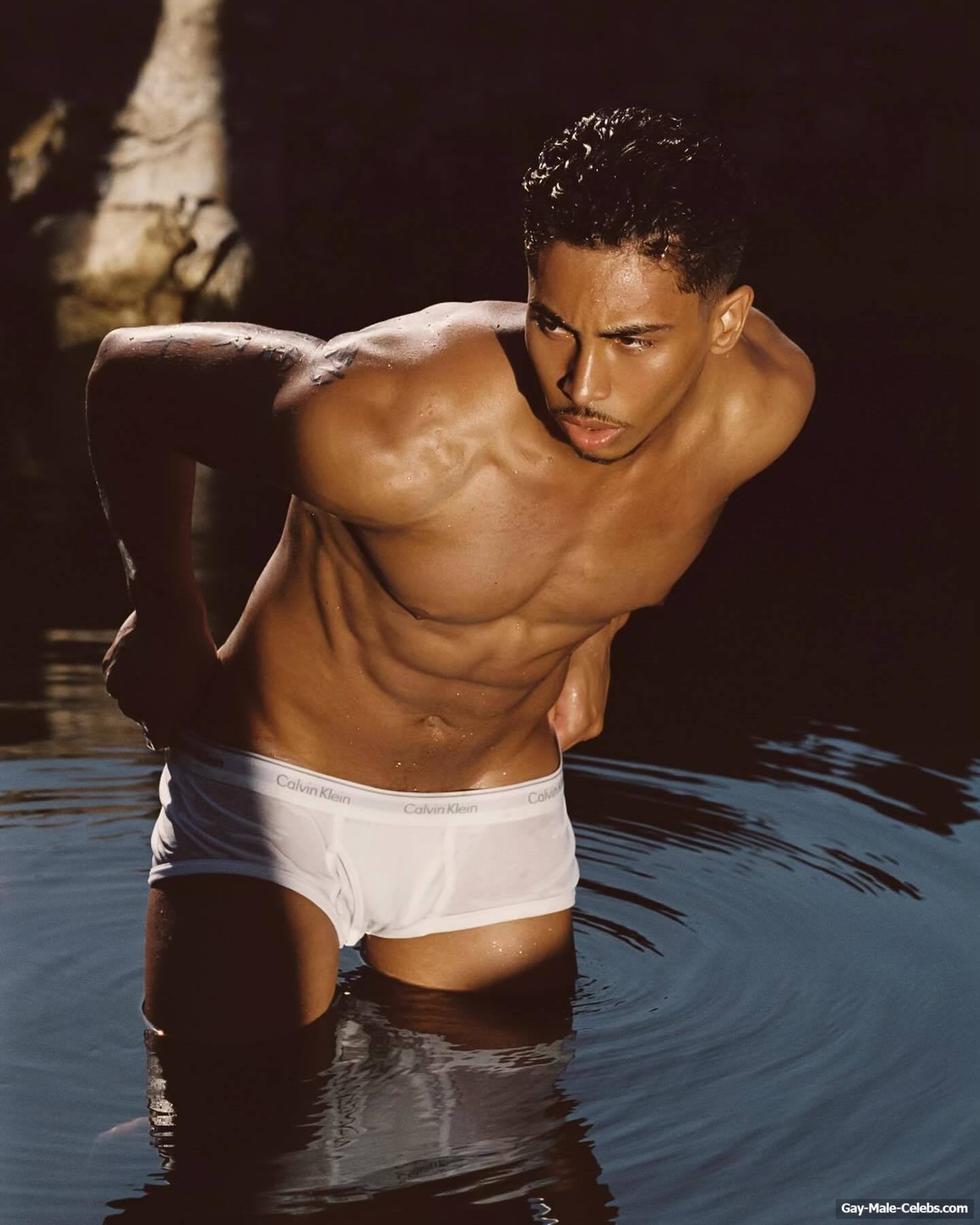 Quinton Coleman nude photos