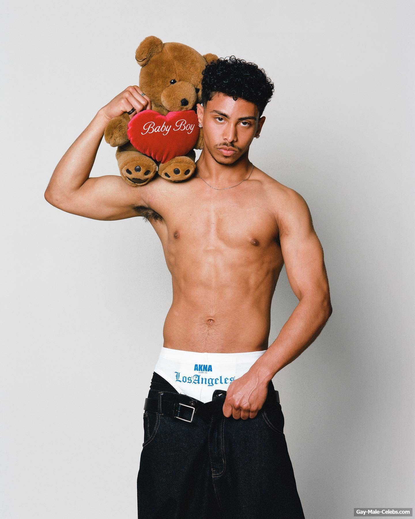 Quinton Coleman nude photos