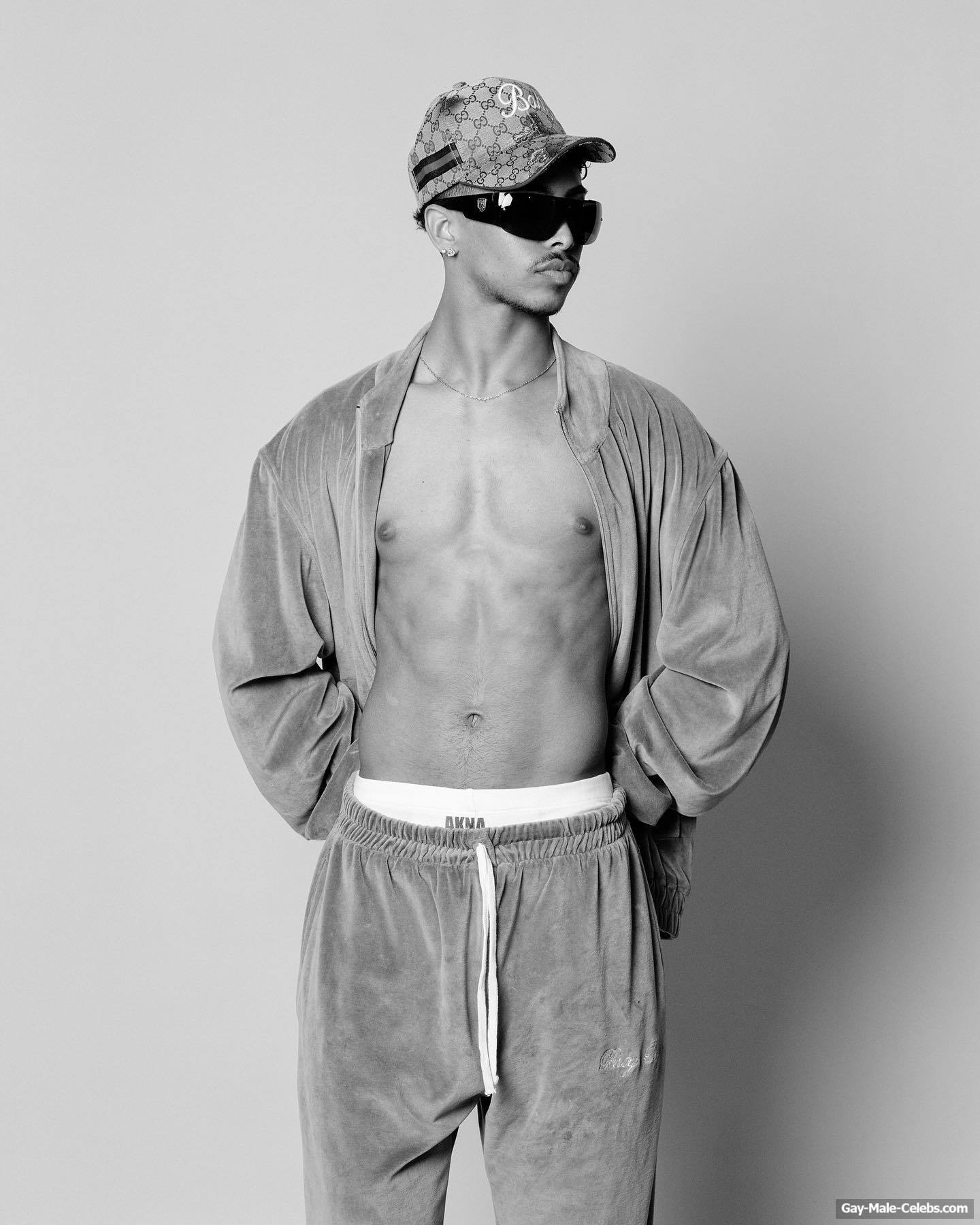 Quinton Coleman nude photos