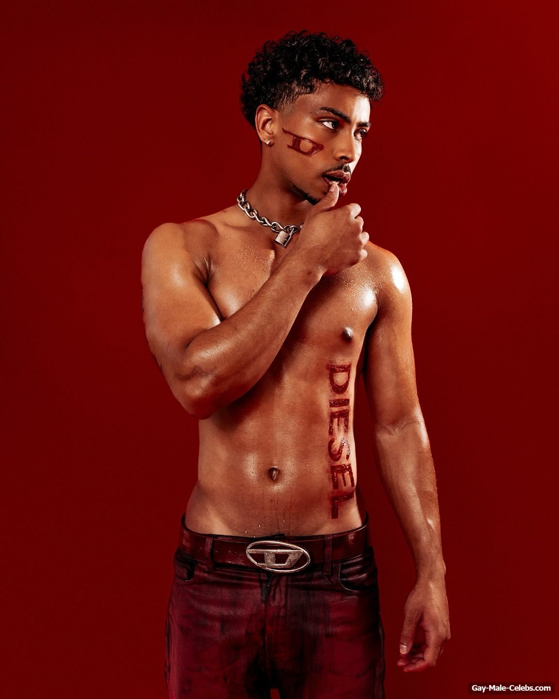 Quinton Coleman nude photos