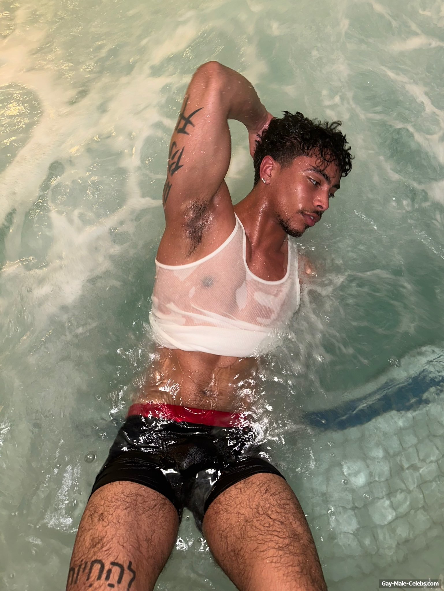 Quinton Coleman nude photos