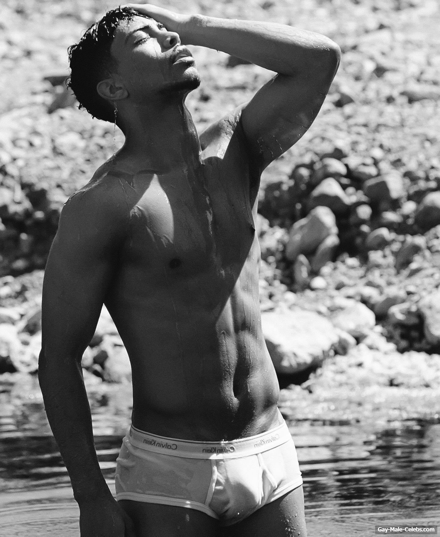 Quinton Coleman nude photos