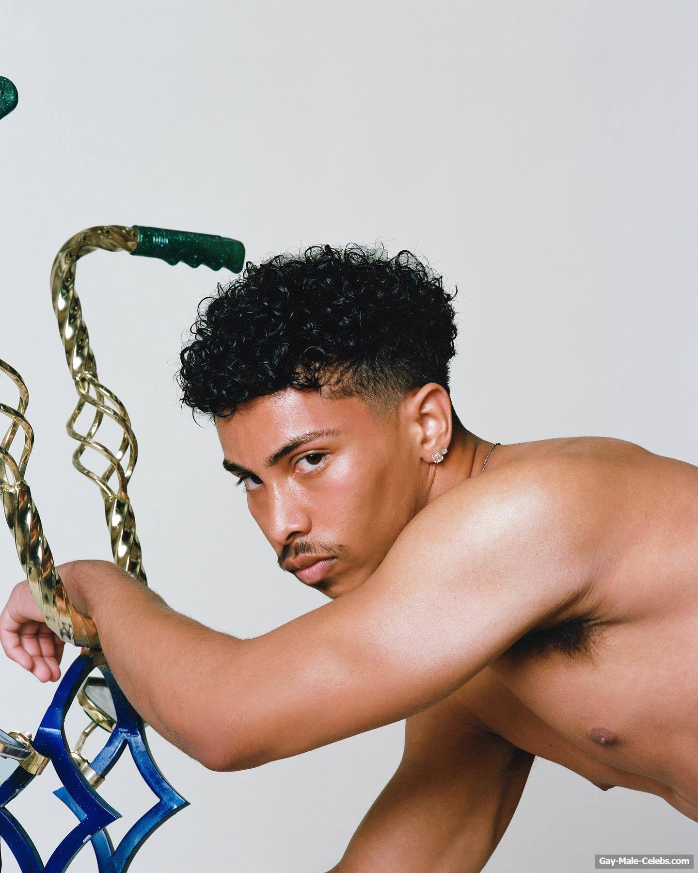 Quinton Coleman nude photos