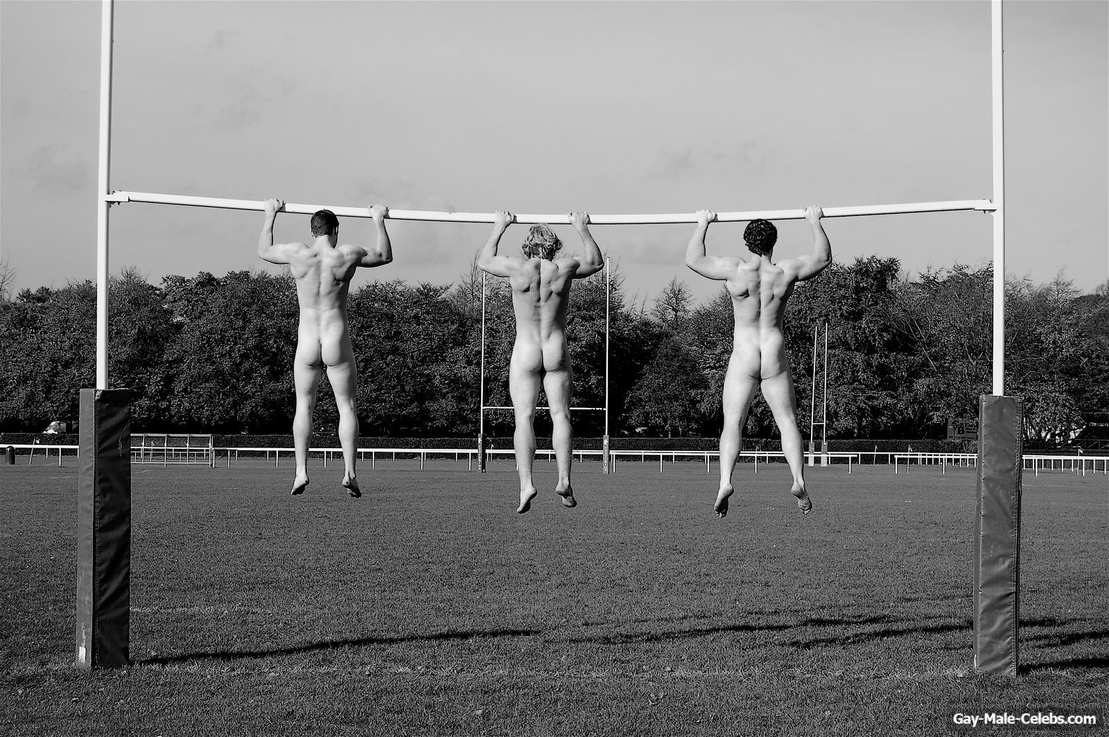 Rugby Players Men Nude Dicks