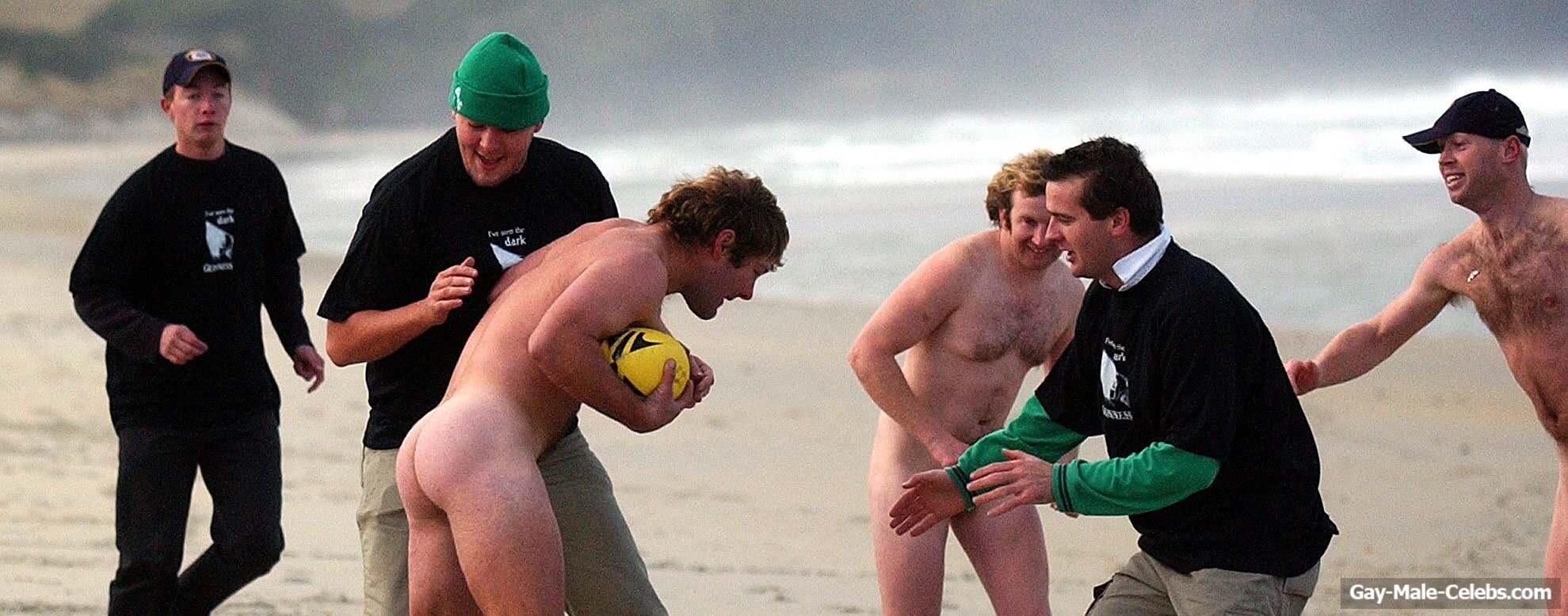 Rugby Players Men Nude Dicks