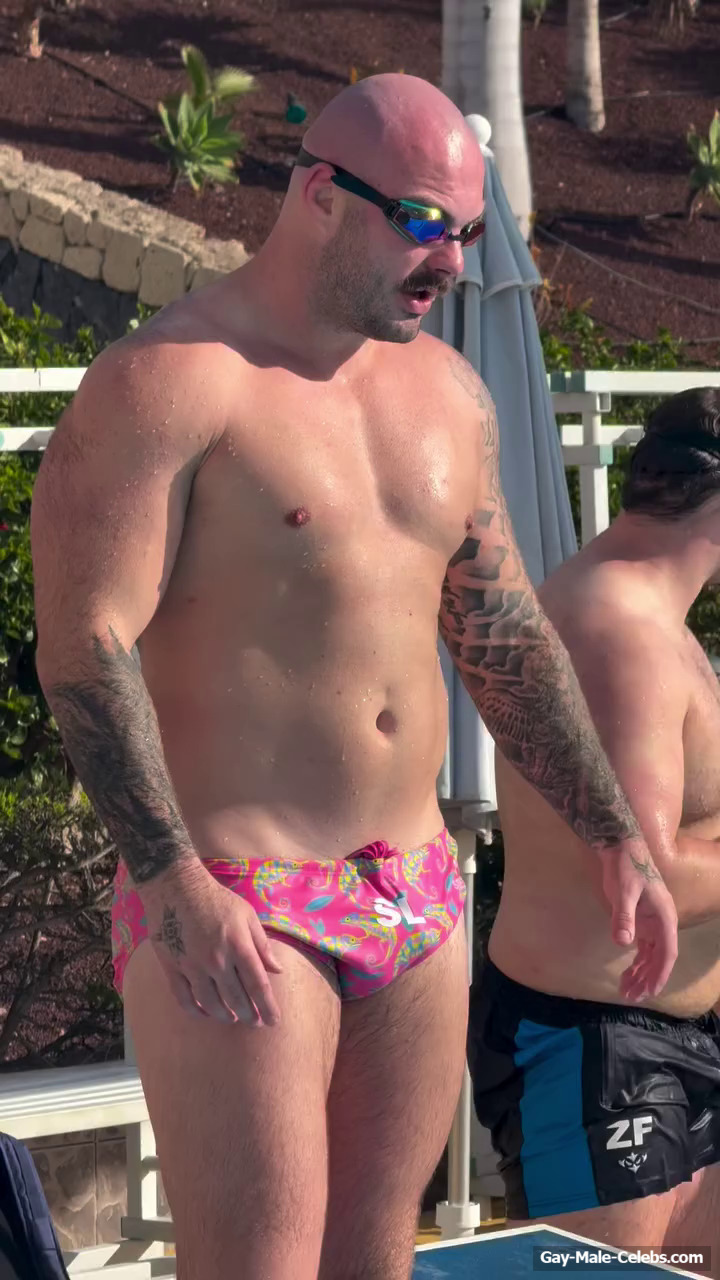 Rugby Players Men Nude Dicks